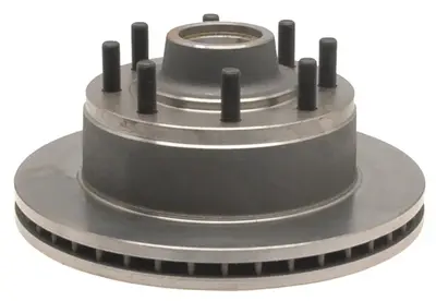NAPA Premium Brake Rotor and Hub Assembly NB 4886259 | Buy Online 