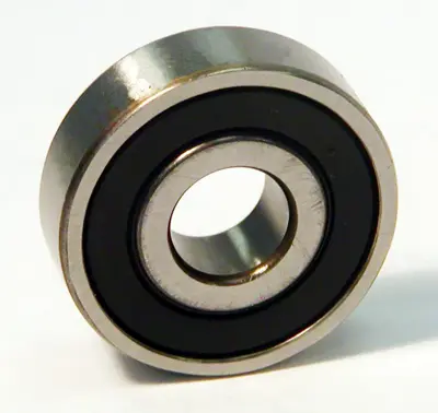SKF Wheel Bearing Oil Sealed Type Rear Wheel UBS RW207CCRA
