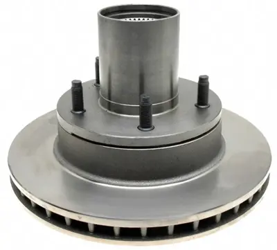 NAPA Premium Brake Rotor and Hub Assembly NB 4886444 | Buy Online  